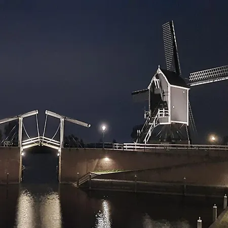 Hotel In Den Verdwaalde Koogel Heusden ('s-Hertogenbosch)