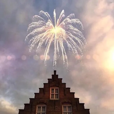In Den Verdwaalde Koogel 3* Heusden ('s-Hertogenbosch)