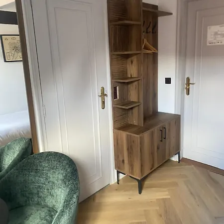 In Den Verdwaalde Koogel Hotel Heusden ('s-Hertogenbosch)