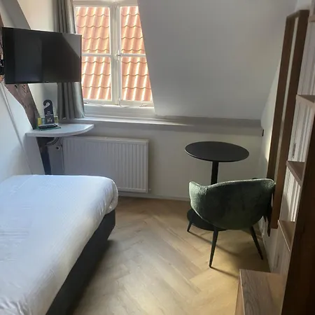 Hotel In Den Verdwaalde Koogel Heusden ('s-Hertogenbosch)