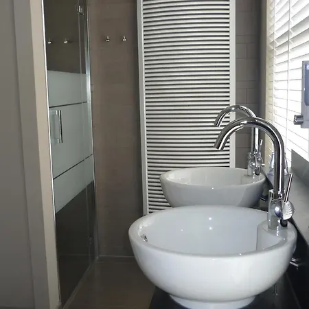 In Den Verdwaalde Koogel Hotel 3*