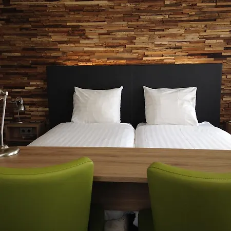 Hotel In Den Verdwaalde Koogel Heusden ('s-Hertogenbosch)