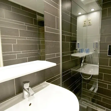 Otel In Den Verdwaalde Koogel 3*