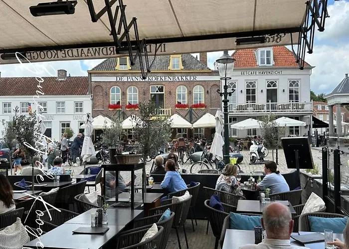 酒店 沃德瓦德库戈尔酒店 Heusden ('s-Hertogenbosch)