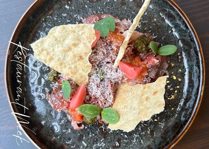 沃德瓦德库戈尔酒店 Heusden ('s-Hertogenbosch)