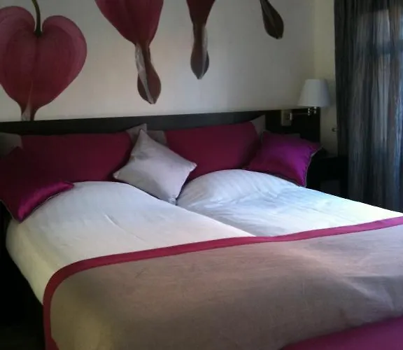 沃德瓦德库戈尔酒店 酒店 3*