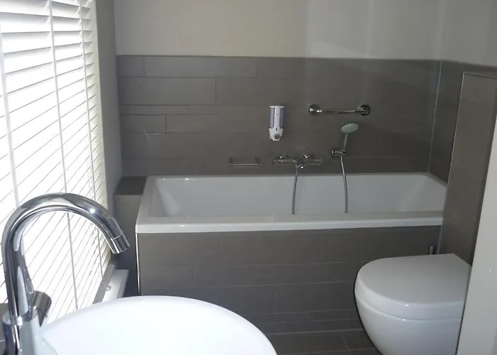 沃德瓦德库戈尔酒店