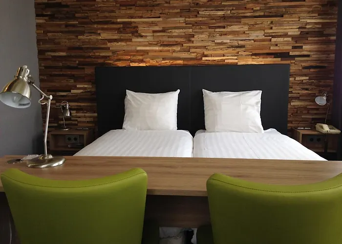 酒店 沃德瓦德库戈尔酒店 Heusden ('s-Hertogenbosch)