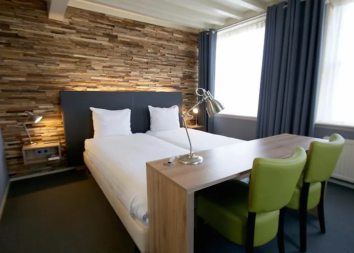 酒店 沃德瓦德库戈尔酒店