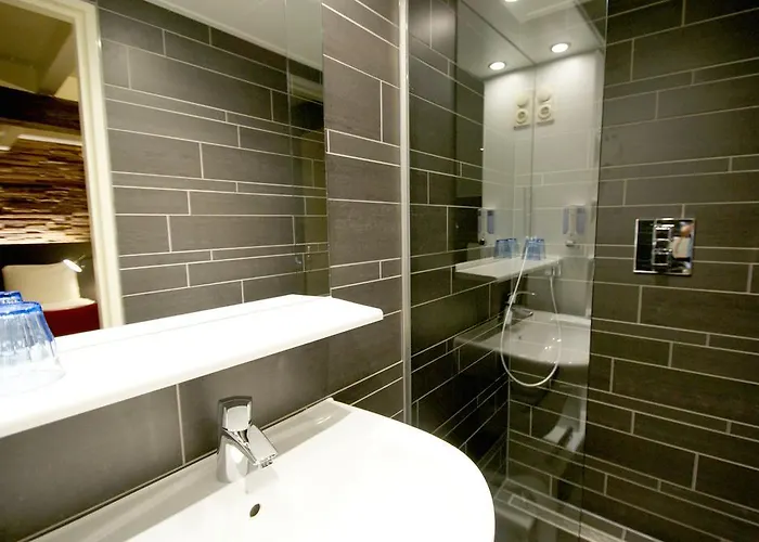 酒店 沃德瓦德库戈尔酒店 3*