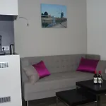 Hotel In Den Verdwaalde Koogel 3*