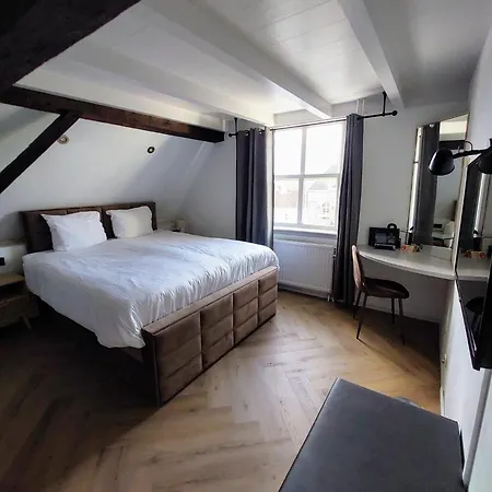 酒店 沃德瓦德库戈尔酒店 3*