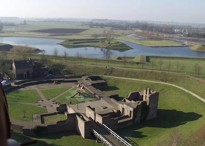 酒店 沃德瓦德库戈尔酒店