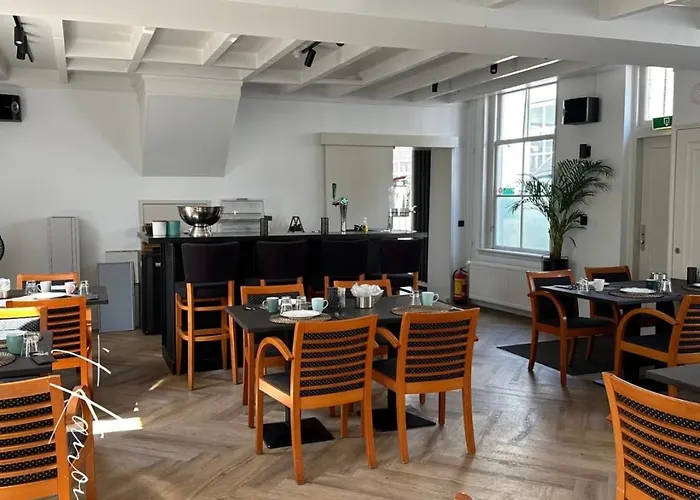 酒店 沃德瓦德库戈尔酒店 3*