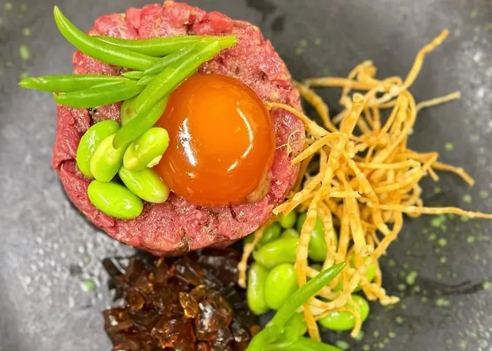 酒店 沃德瓦德库戈尔酒店