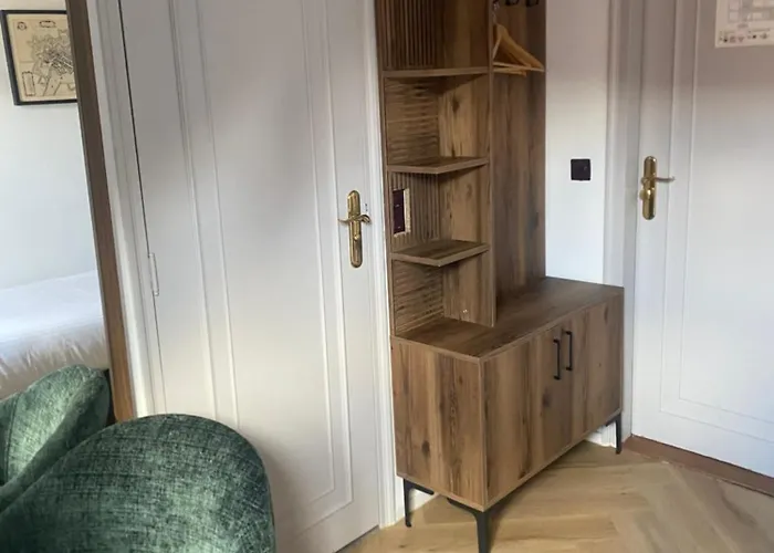 沃德瓦德库戈尔酒店 酒店 Heusden ('s-Hertogenbosch)