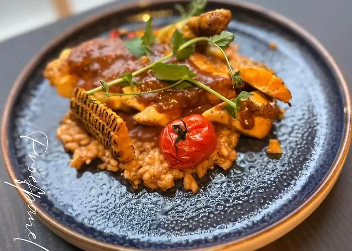 酒店 沃德瓦德库戈尔酒店 3*