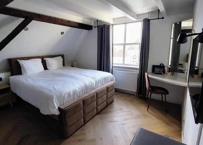 酒店 沃德瓦德库戈尔酒店 3*