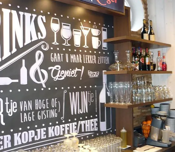 酒店 沃德瓦德库戈尔酒店