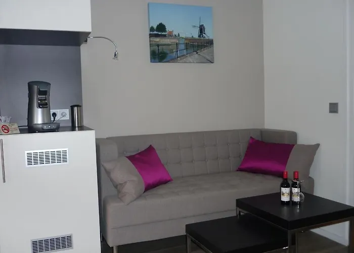 酒店 沃德瓦德库戈尔酒店 3*